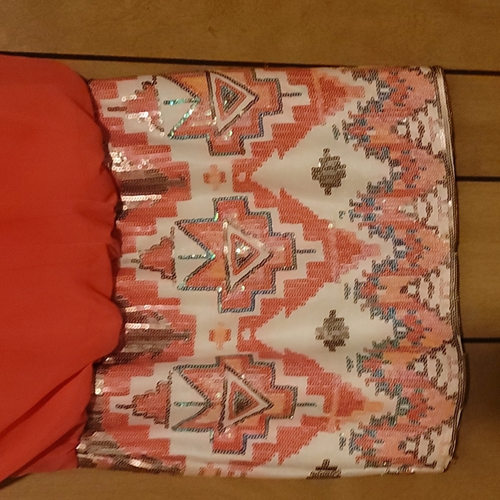 Dress - Picture 3 of 3